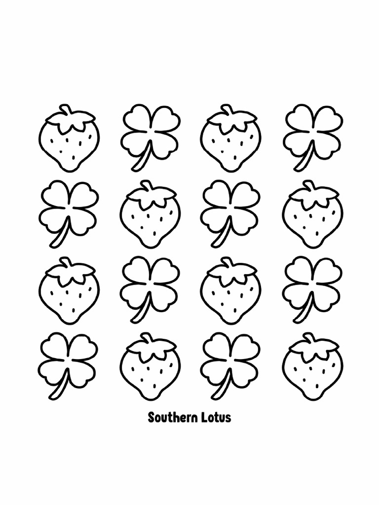 Free Coloring Book 2 | PDF