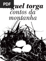 Contos da Montanha