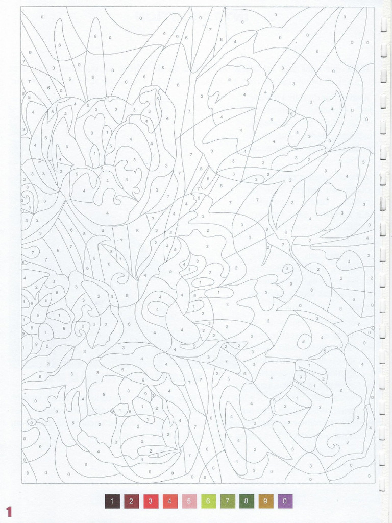 Fleurs | PDF