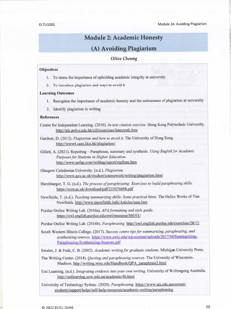 2022 Eltu1001 M2a | PDF