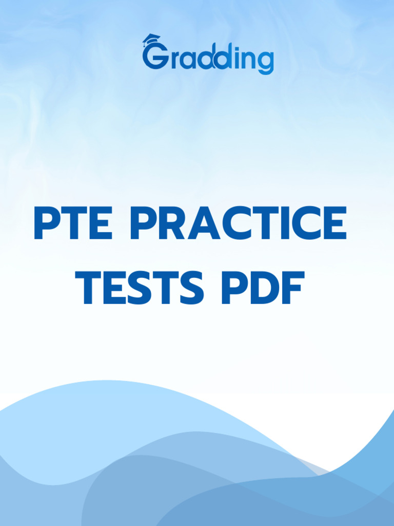 Pte Practice Tests 67fc | PDF | Space X | Europa (Moon)