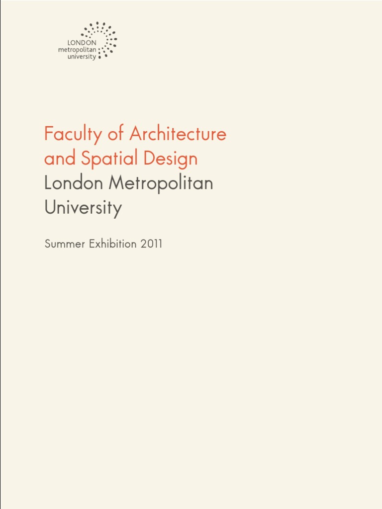 Summer Exhibition Catalogue2011 PDF Further Education