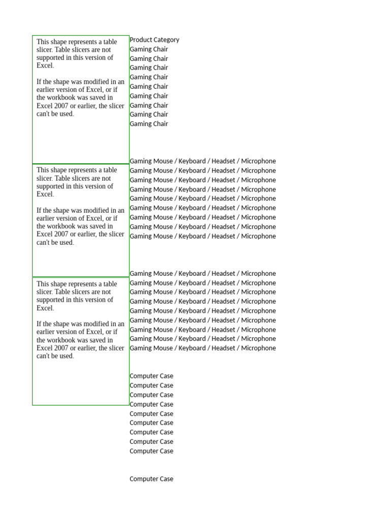 Compliance Matrix v21 - 2 Linked | PDF | Computer Keyboard | Regulatory ...
