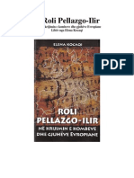 Roli Pellazgo-Ilir