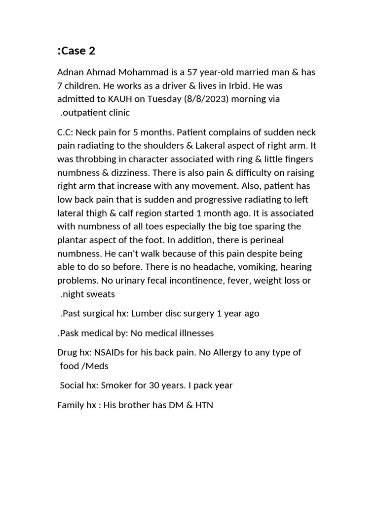 Case 3 | PDF