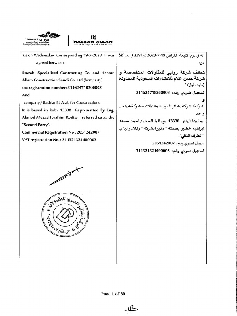 Bashiar - Six Senses | PDF