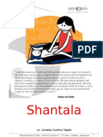 SHANTALA ARMONIA