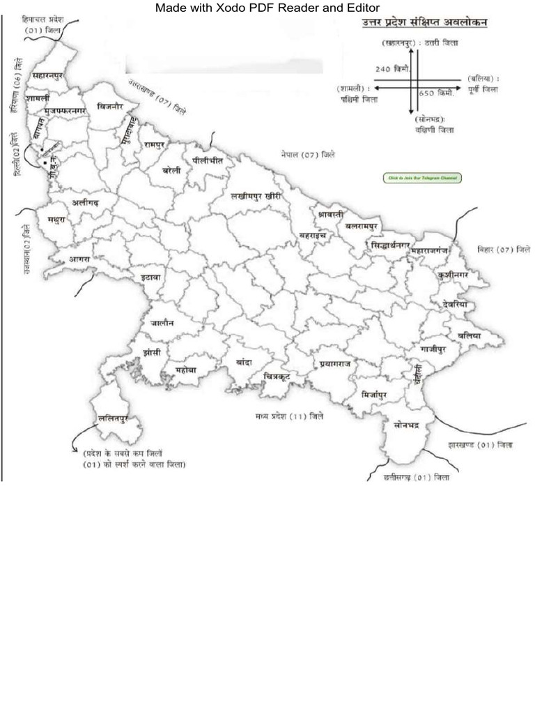 Up Special Map | PDF