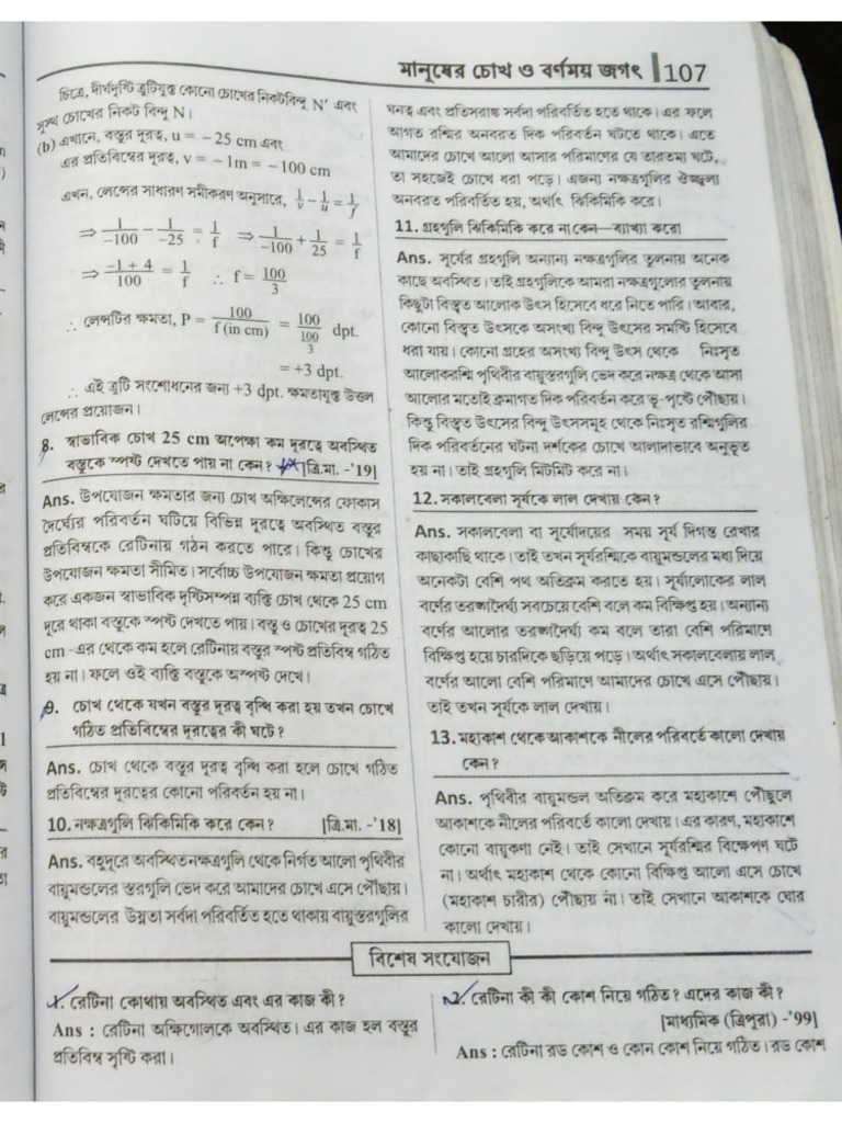 Chokh | PDF