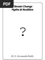 Download Climate Change Myths and Realities by srravula7377 SN8963733 doc pdf