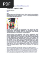 Download Cara Mengatasi Koneksi Internet Flexi Yang Lambat by ghybrantcoy SN89637943 doc pdf