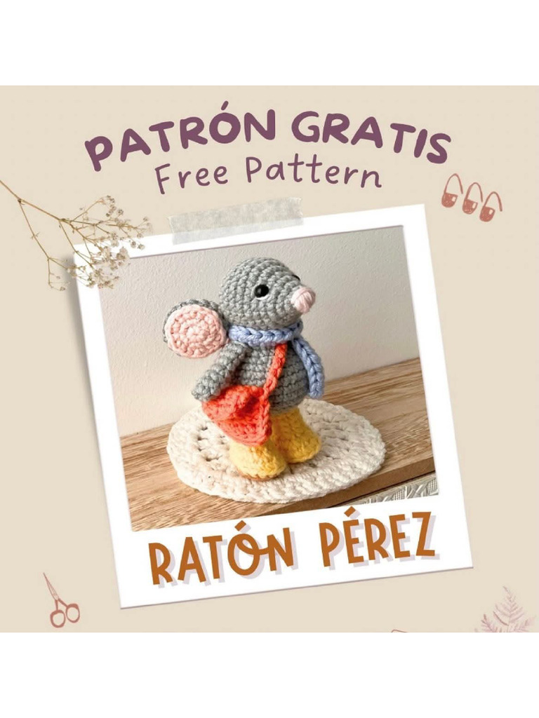 Raton | PDF