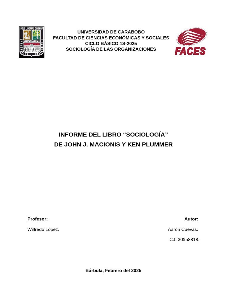 Análisis de 