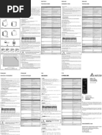 ARGUS POD Product Manual | PDF