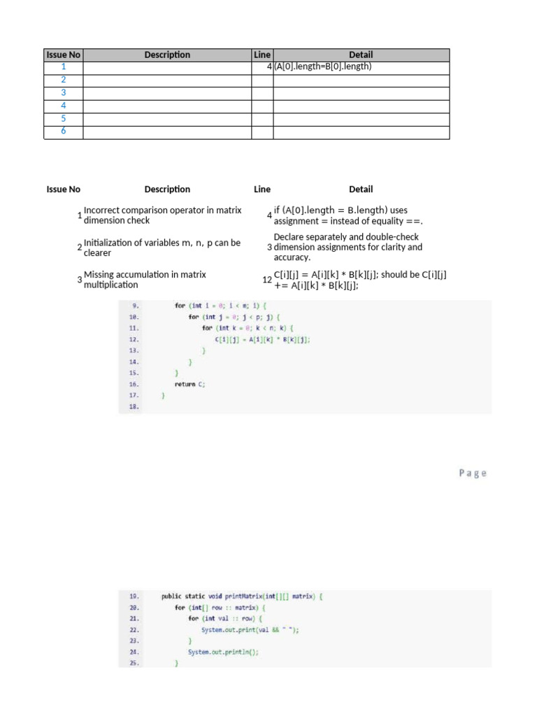 Swt301 Su25 Pe1 Template | PDF | Computing | Software Engineering