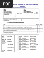 Labour Room Laqshya NQAS Assessment Checklist | PDF | Childbirth ...