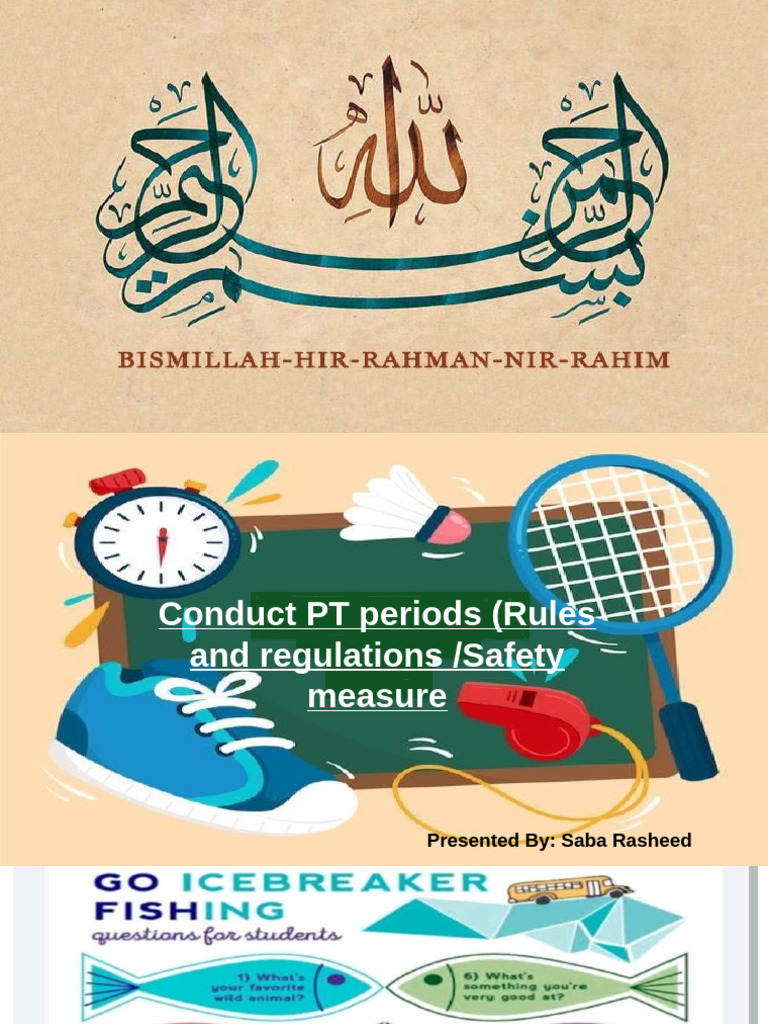 Ms Saba Presentation | PDF