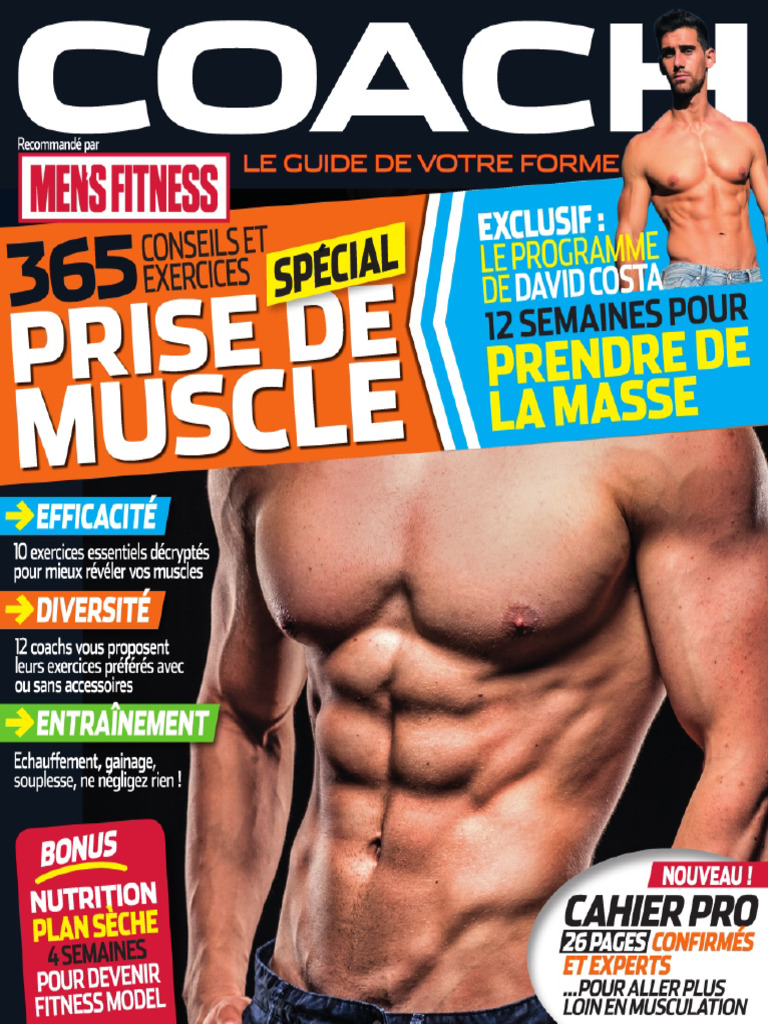 Coach France 23, 2016 | PDF