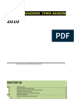 Download Pedoman Akademik 2010 by asep-ramdan-8667 SN89644896 doc pdf