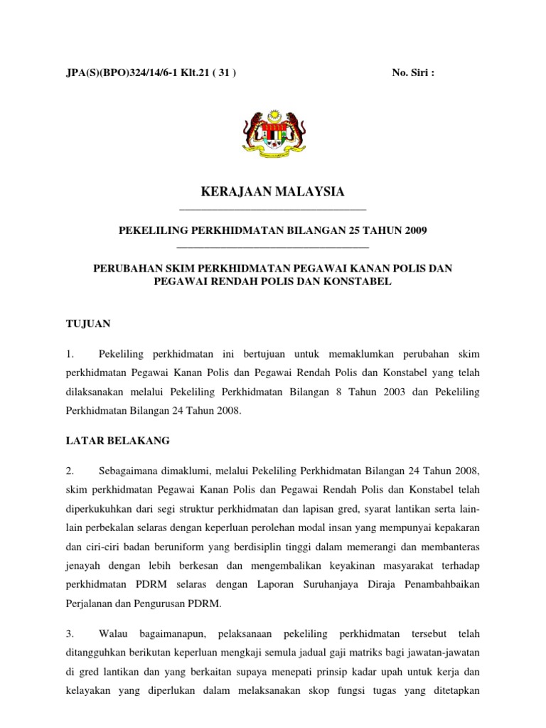 Berapa Gaji Frontliner Malaysia Sebenarnya Iluminasi