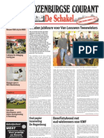 Rozenburgse Courant Week 16