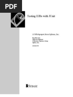 Junit 5 | PDF | Information Technology Management | Software Development