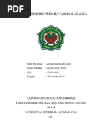 Surat Edaran Dirjen Migas 22 Mei 2008