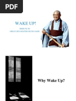 Download WakeUp - Tribute to Zen Master Seung Sahn by 4webusers administrator SN8964966 doc pdf