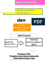 Karangan Upsr Ciri Pelajar Cemerlang