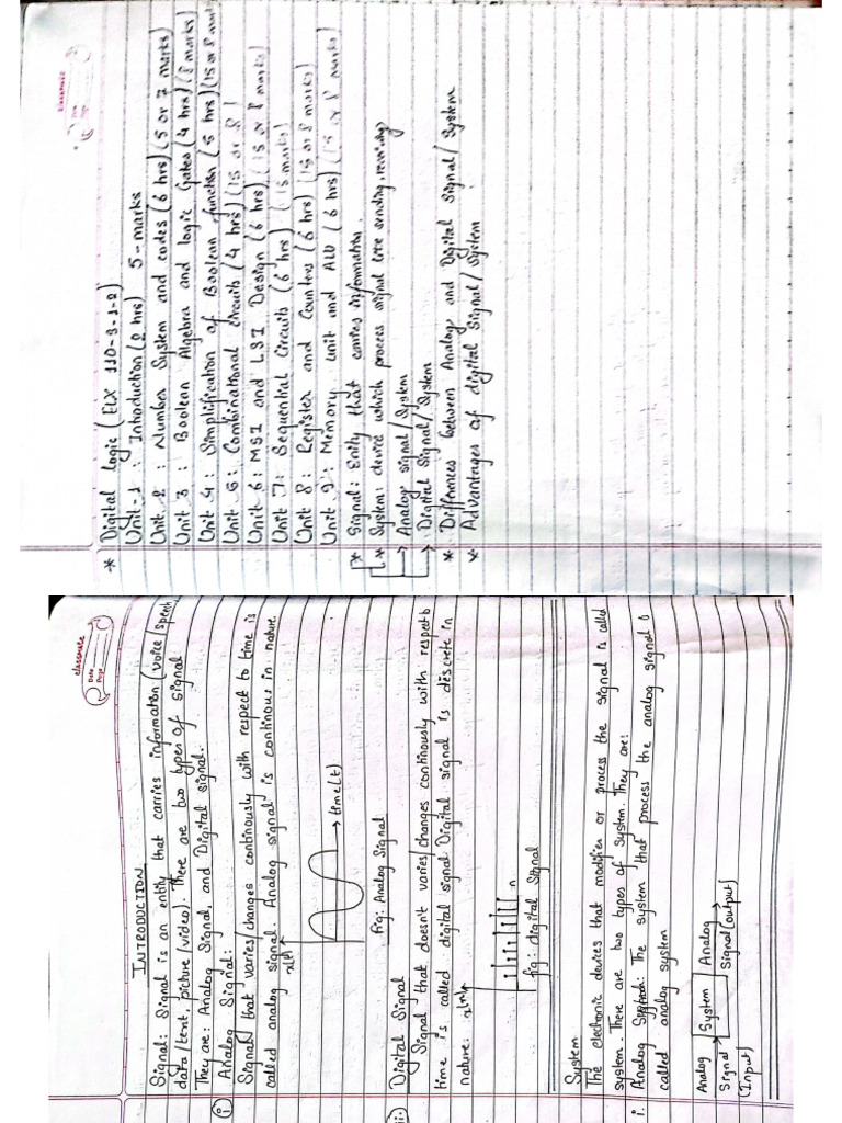 Sir Note | PDF