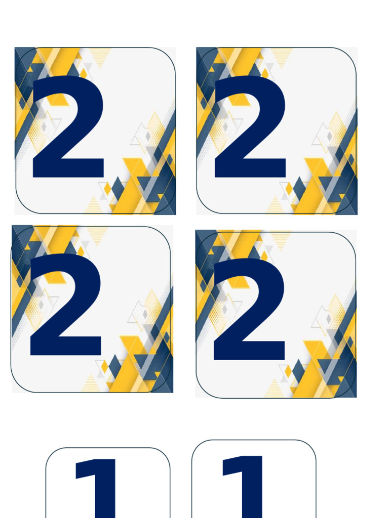 FNumber Identifier | PDF