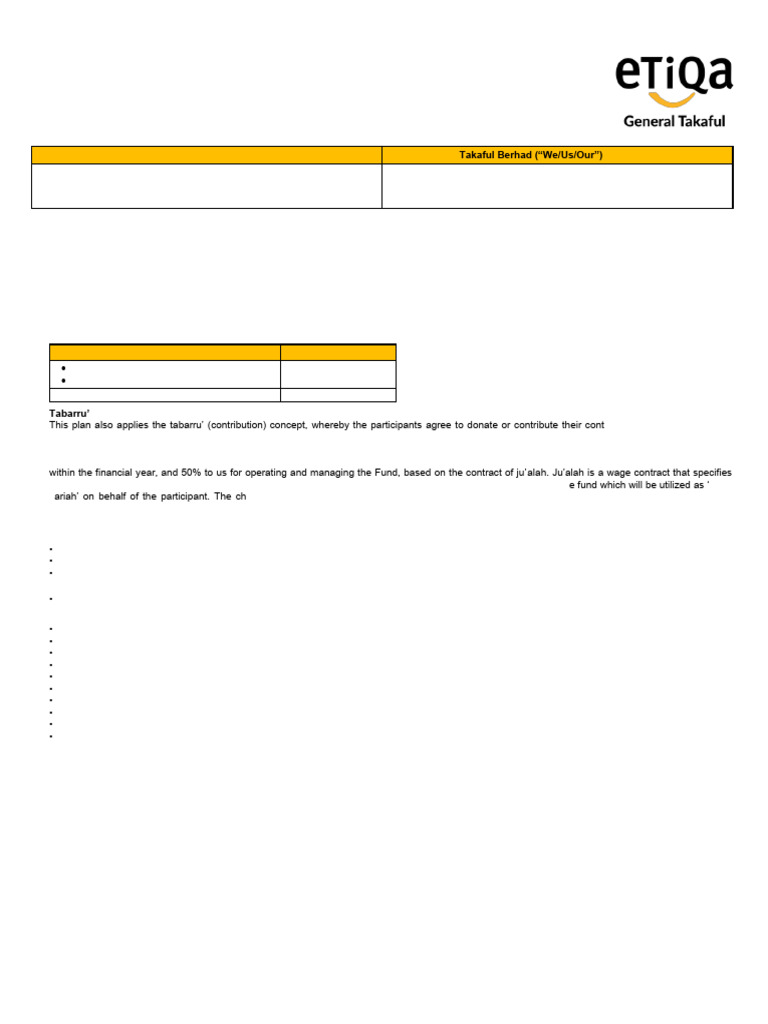 ProductDisclosure MT En | PDF | Rebate (Marketing)
