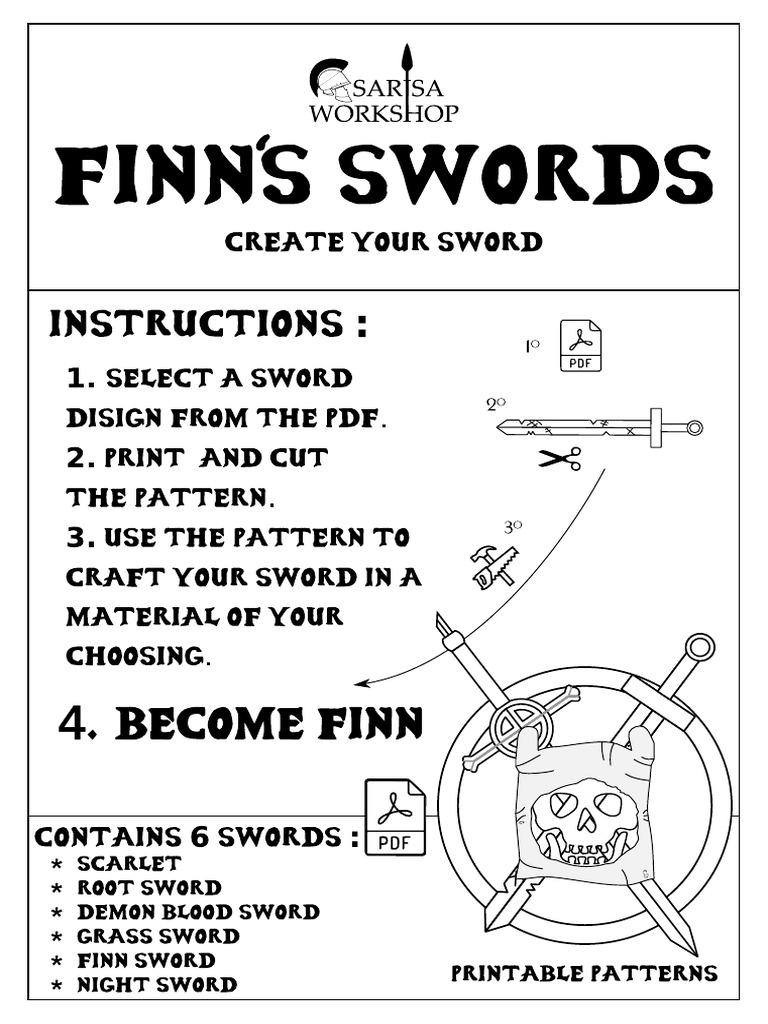 Instructions | PDF