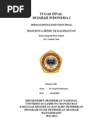 Download Masuknya Hindu Ke Kalimantan by Usoop Bogard SN89653272 doc pdf