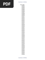 RETENES DE GRASA Product Code List and Updates | PDF 1754194514?v=1  