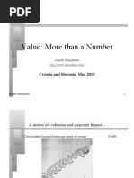 Slovenia Croatia 2009