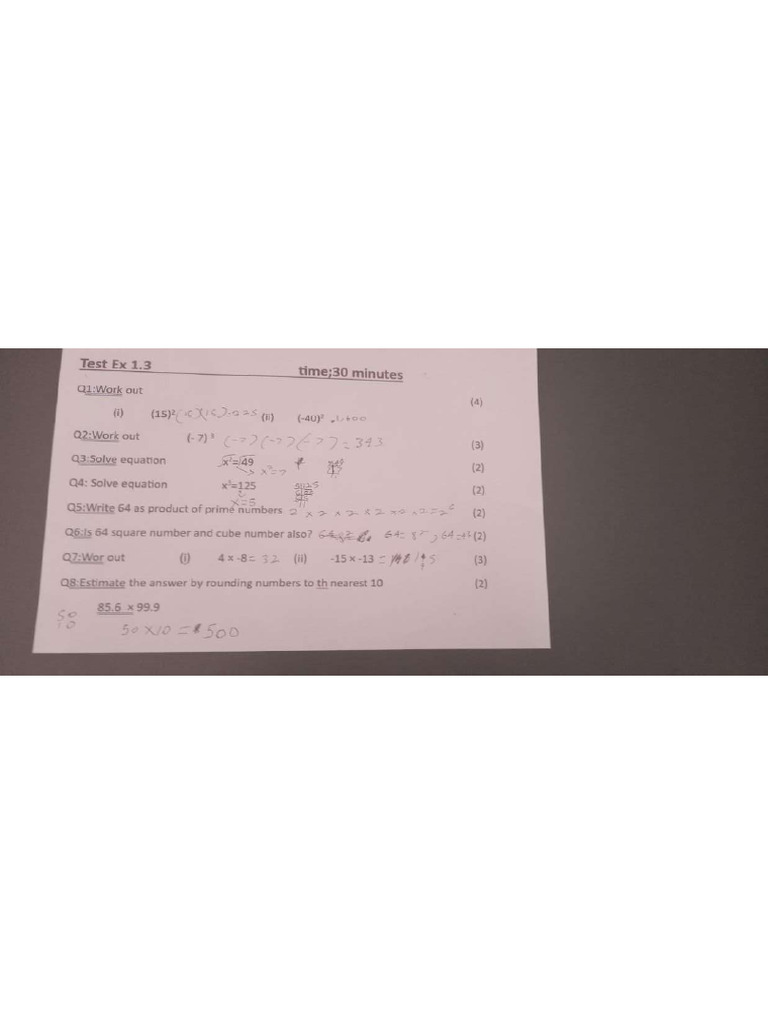 Test 2 | PDF