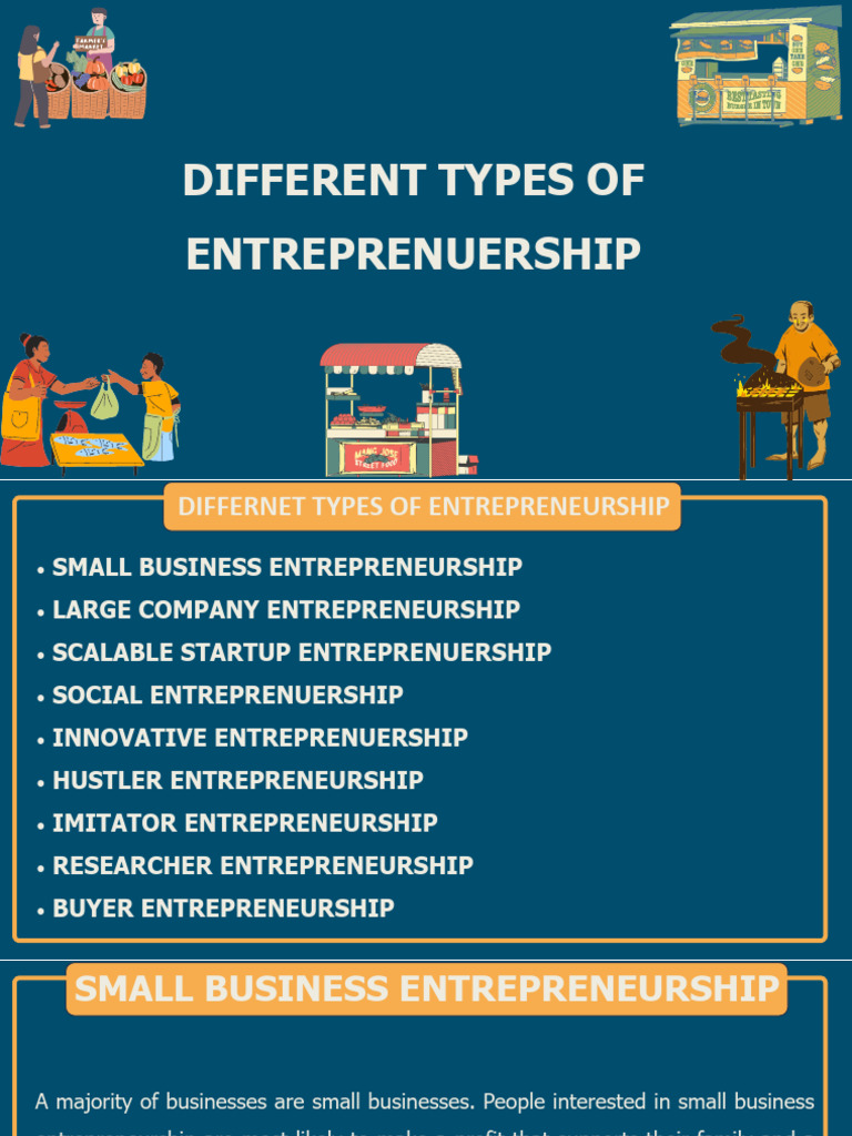 Data-Driven Researcher Entrepreneurship | PDF | Entrepreneurship ...