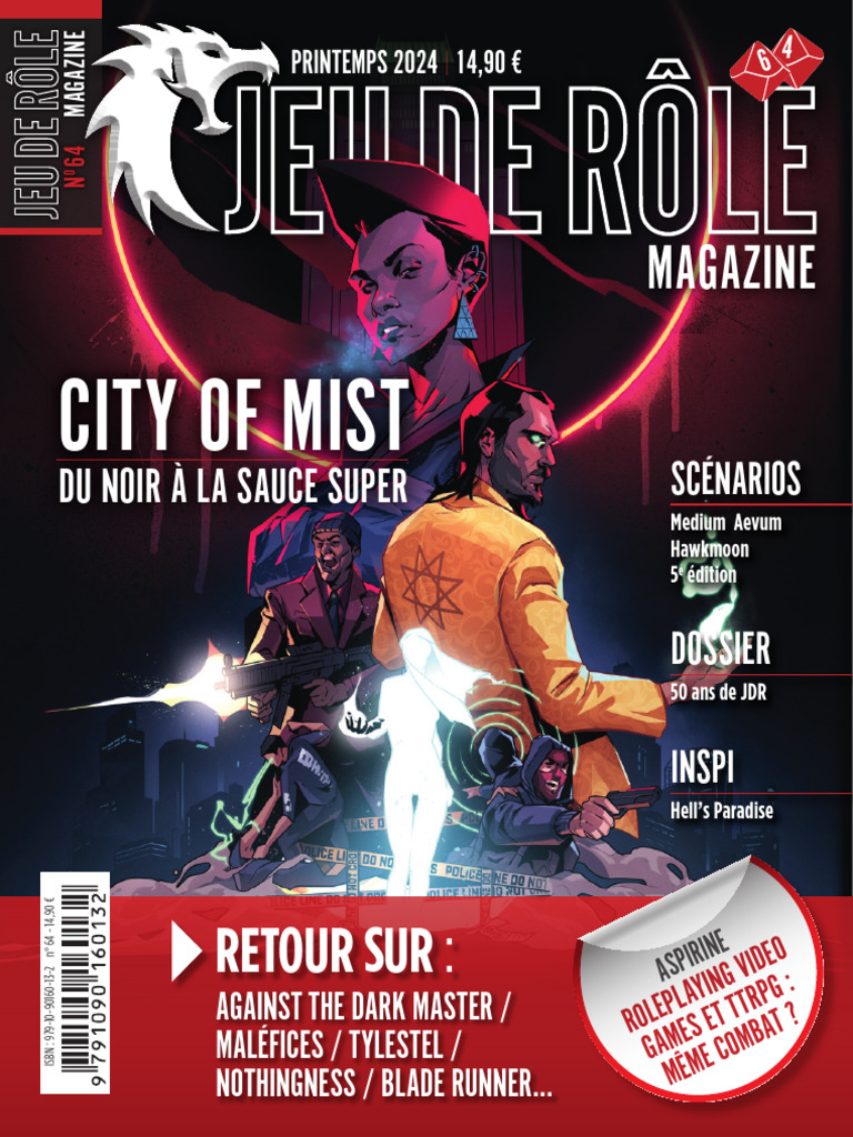 Lot De Magazines RAVAGE - Jeux De Stratégie Fantastique - N°8 à 13 - Neufs