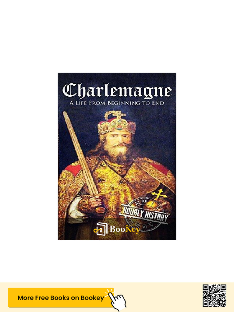 Karolusmagnuscharlemagne | PDF | Charlemagne | Holy Roman Empire