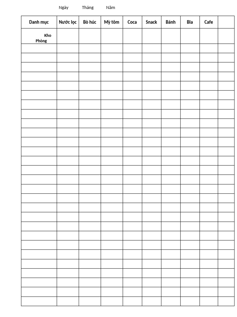 S Kho 1 | PDF