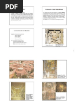 Idade Média 500 a 1000