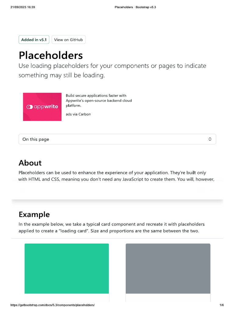 Placeholder | PDF