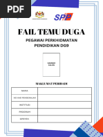 SPP Template | PDF