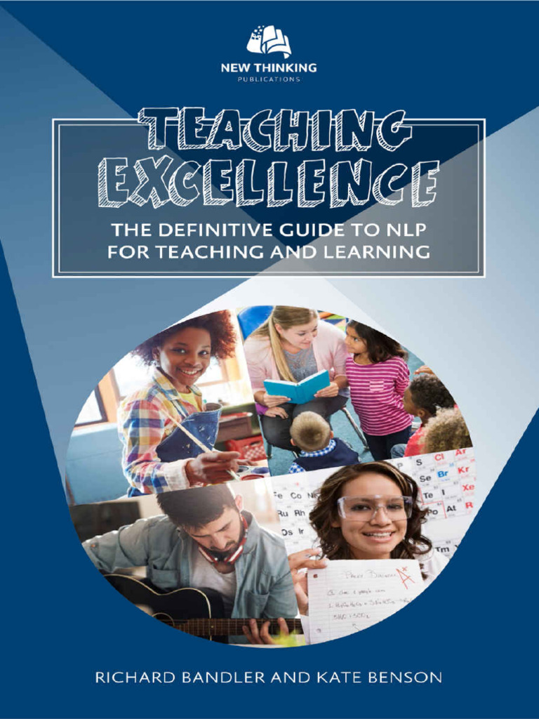 NLP Strategies for Effective Teaching | PDF | Neuro Linguistic ...