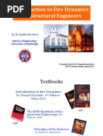Download Introduction to Fire Dynamics for Structural Engineers School for Young Researchers 2012 by Guillermo Rein SN89665615 doc pdf