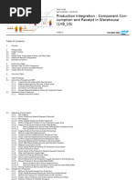 UAT Status and Tracker Overview | PDF | Information Technology ...