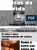 Coisas Da Vida