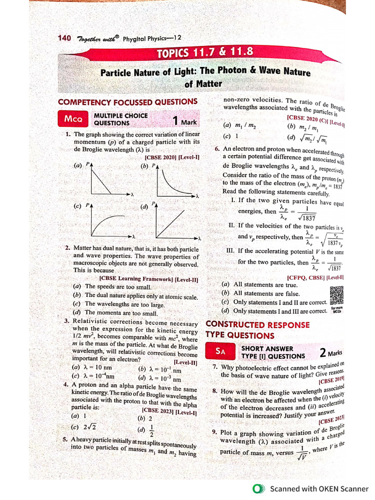 Pee 2 | PDF