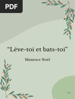 Le Pouvoir de la Confiance en Soi | PDF | Bonheur | Physique